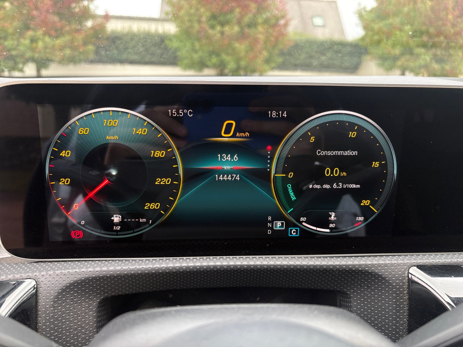 Mercedes-Benz Classe A 16