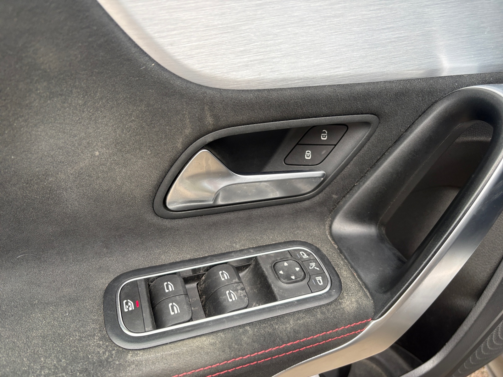 Mercedes-Benz Classe A 17