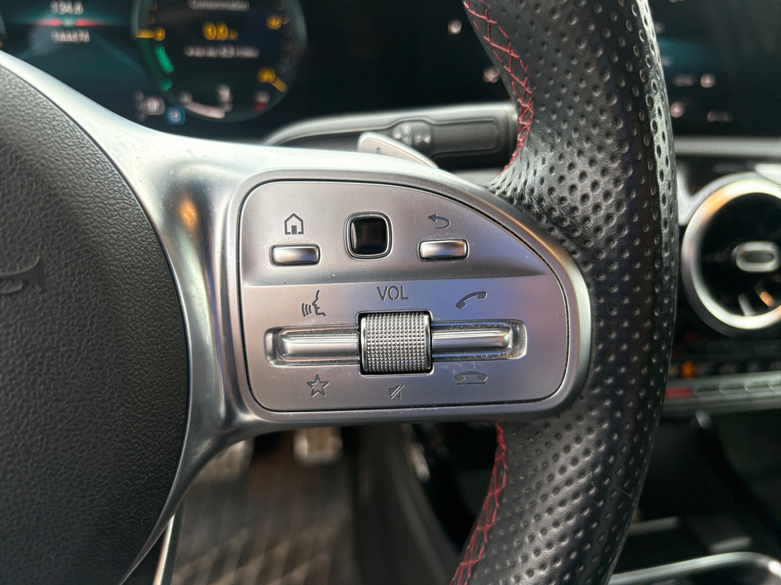 Mercedes-Benz Classe A 22