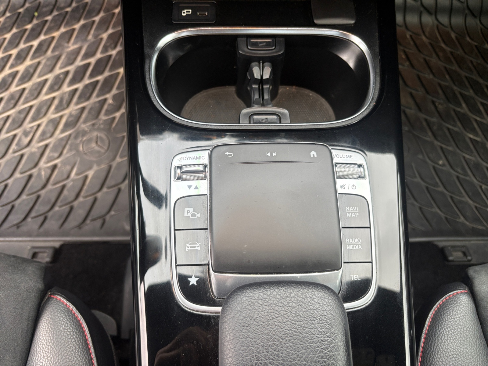 Mercedes-Benz Classe A 24