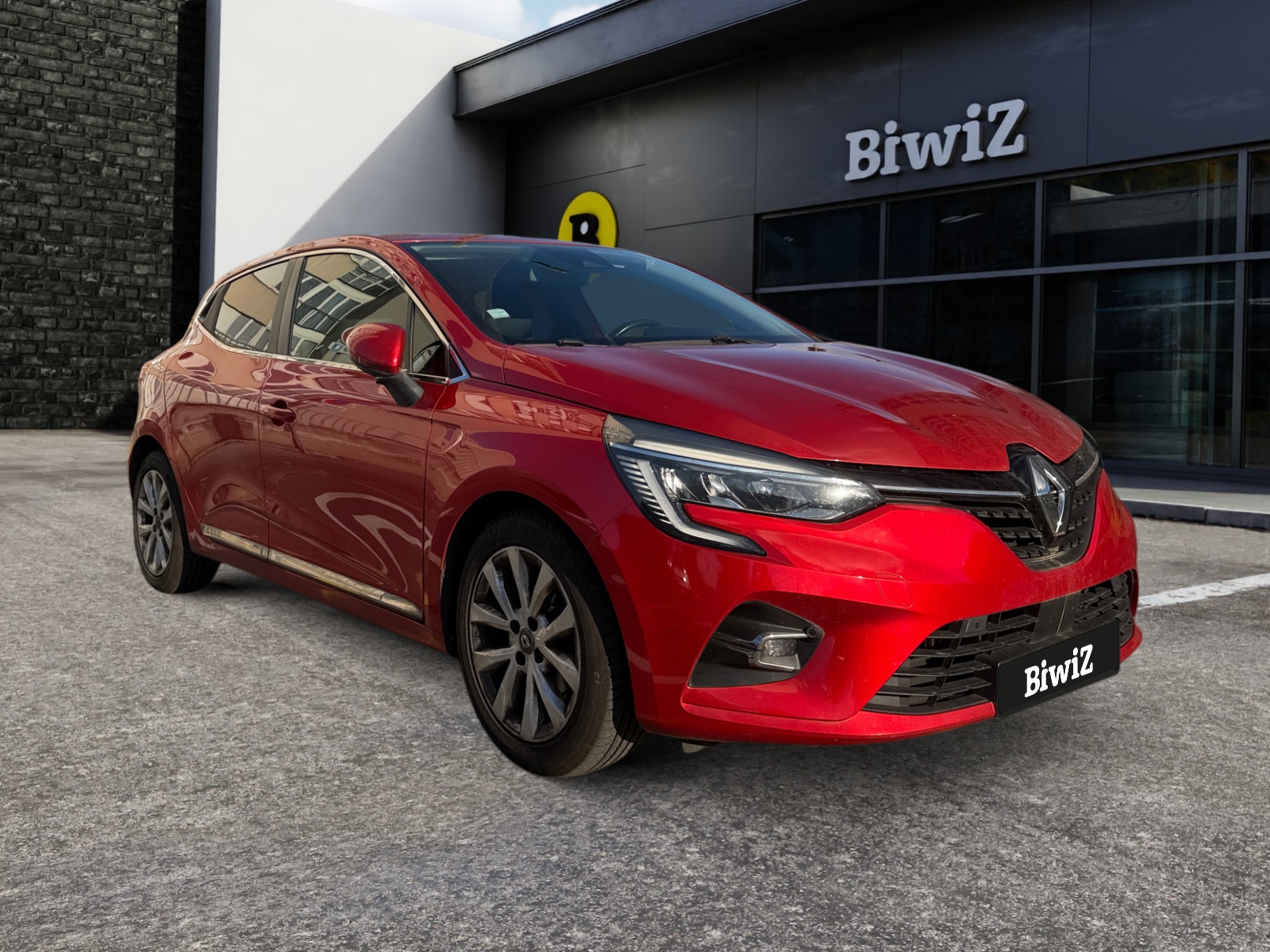 Renault Clio 6