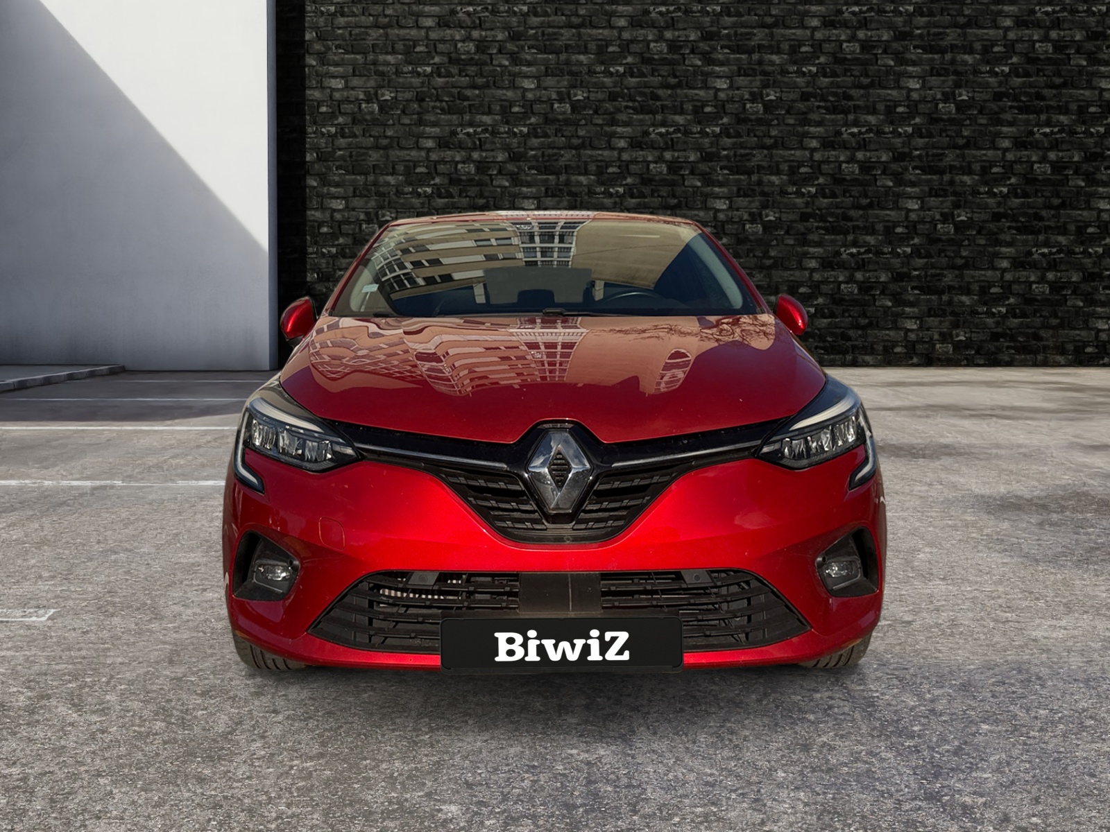 Renault Clio 7
