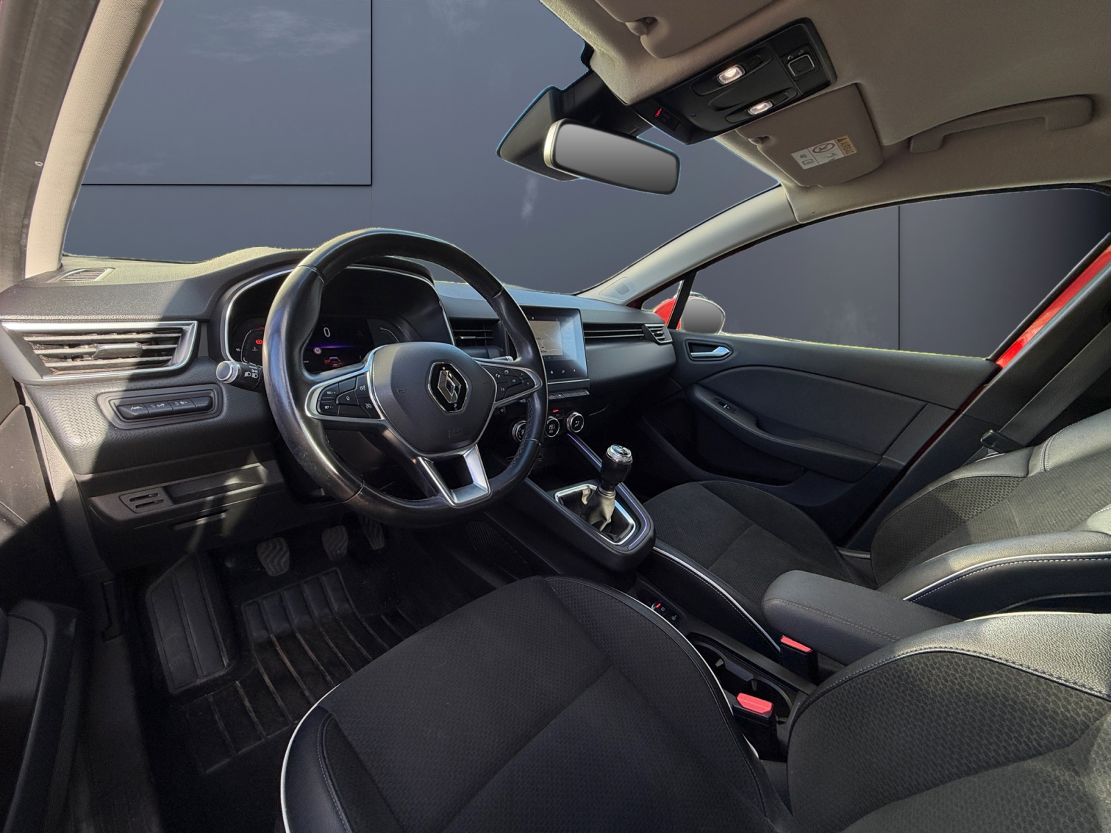 Renault Clio 8