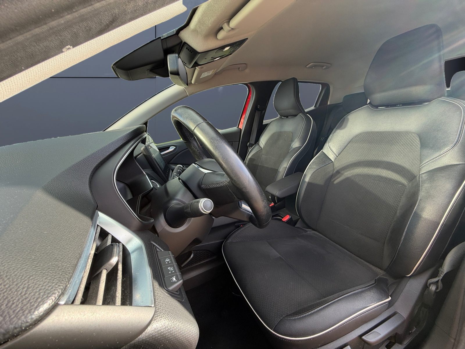 Renault Clio 9