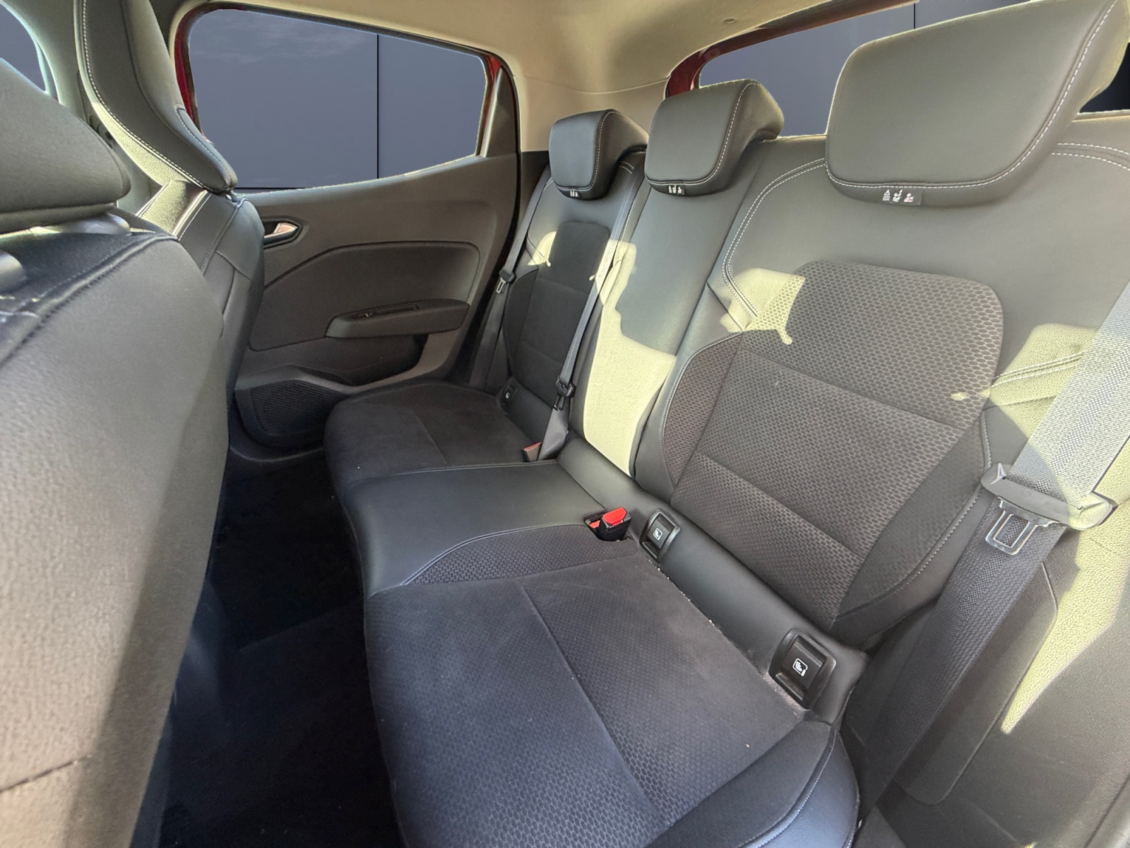 Renault Clio 13