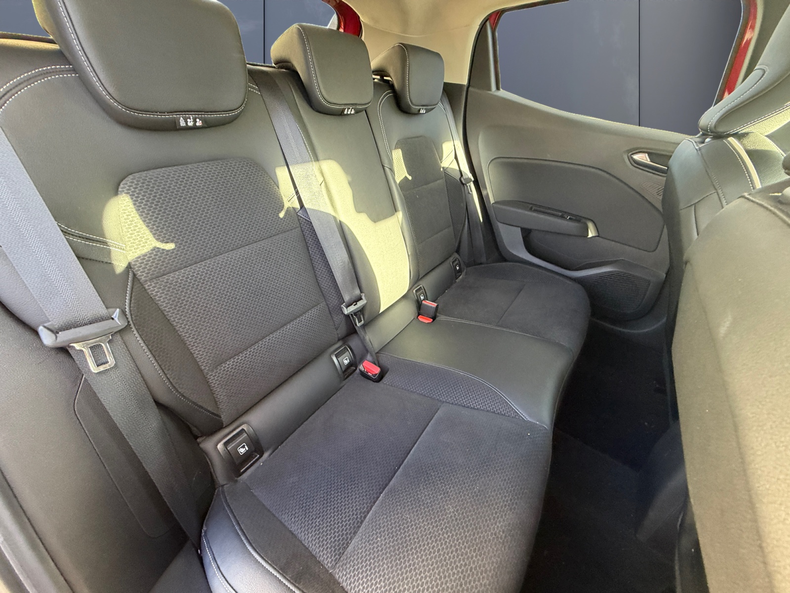 Renault Clio 14