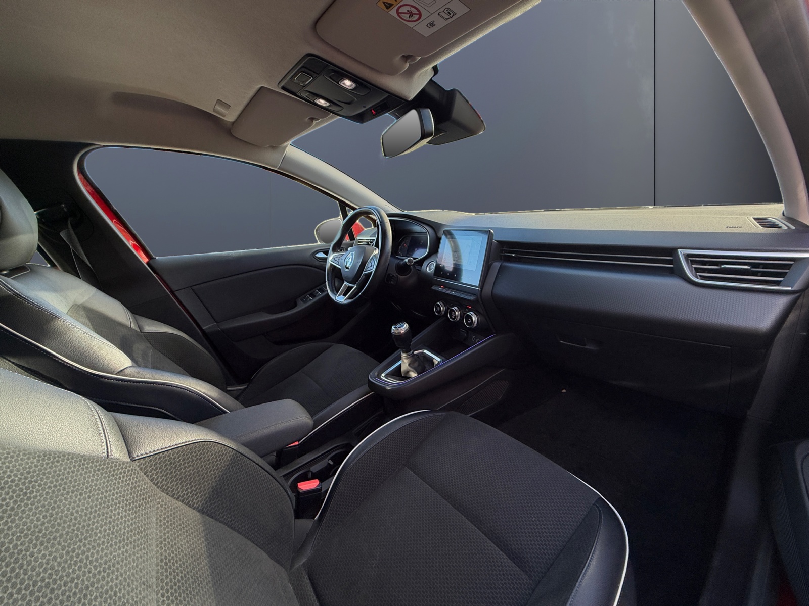 Renault Clio 10