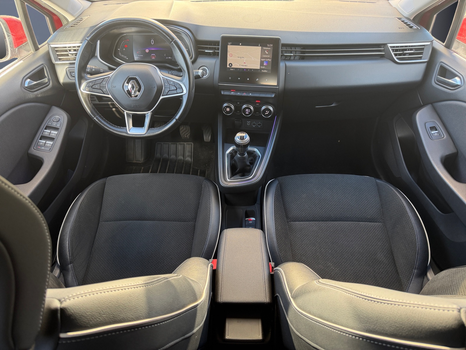Renault Clio 12