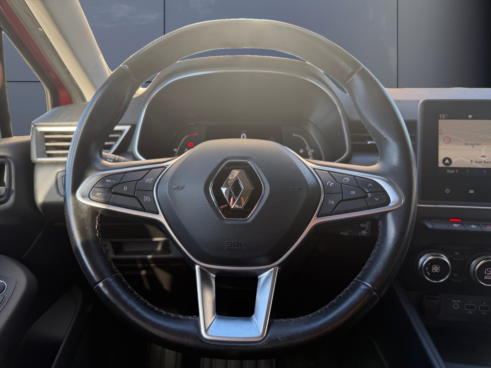 Renault Clio 15