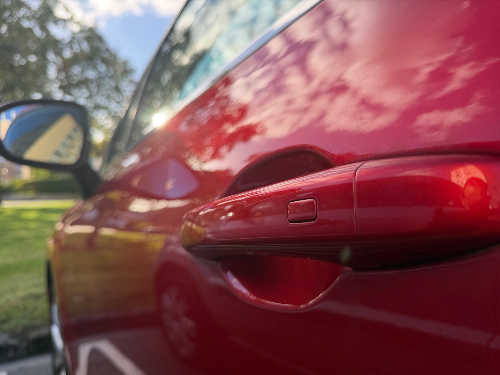 Renault Clio 17
