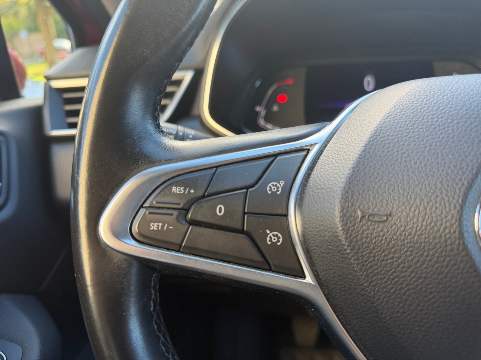 Renault Clio 20