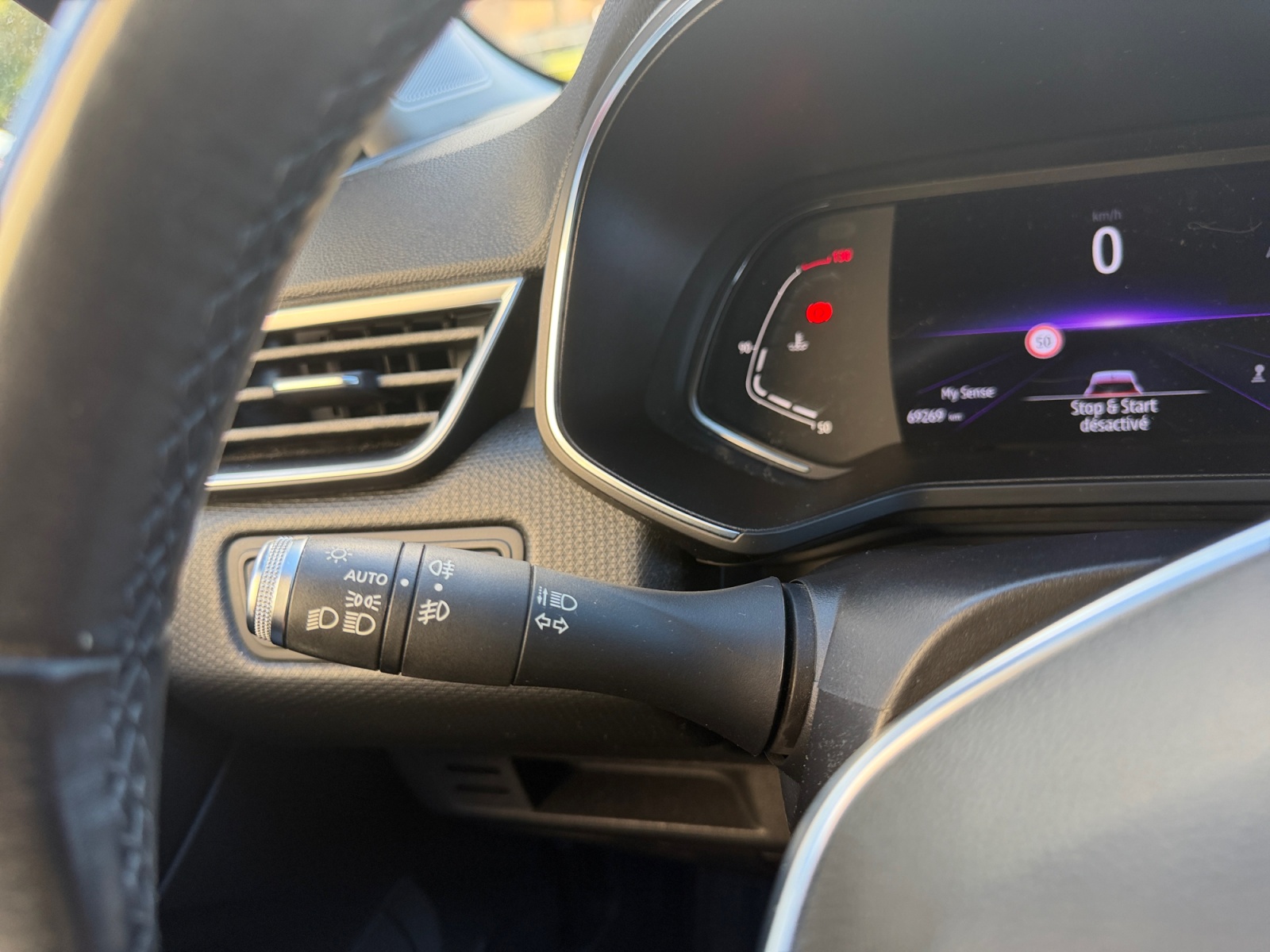 Renault Clio 21