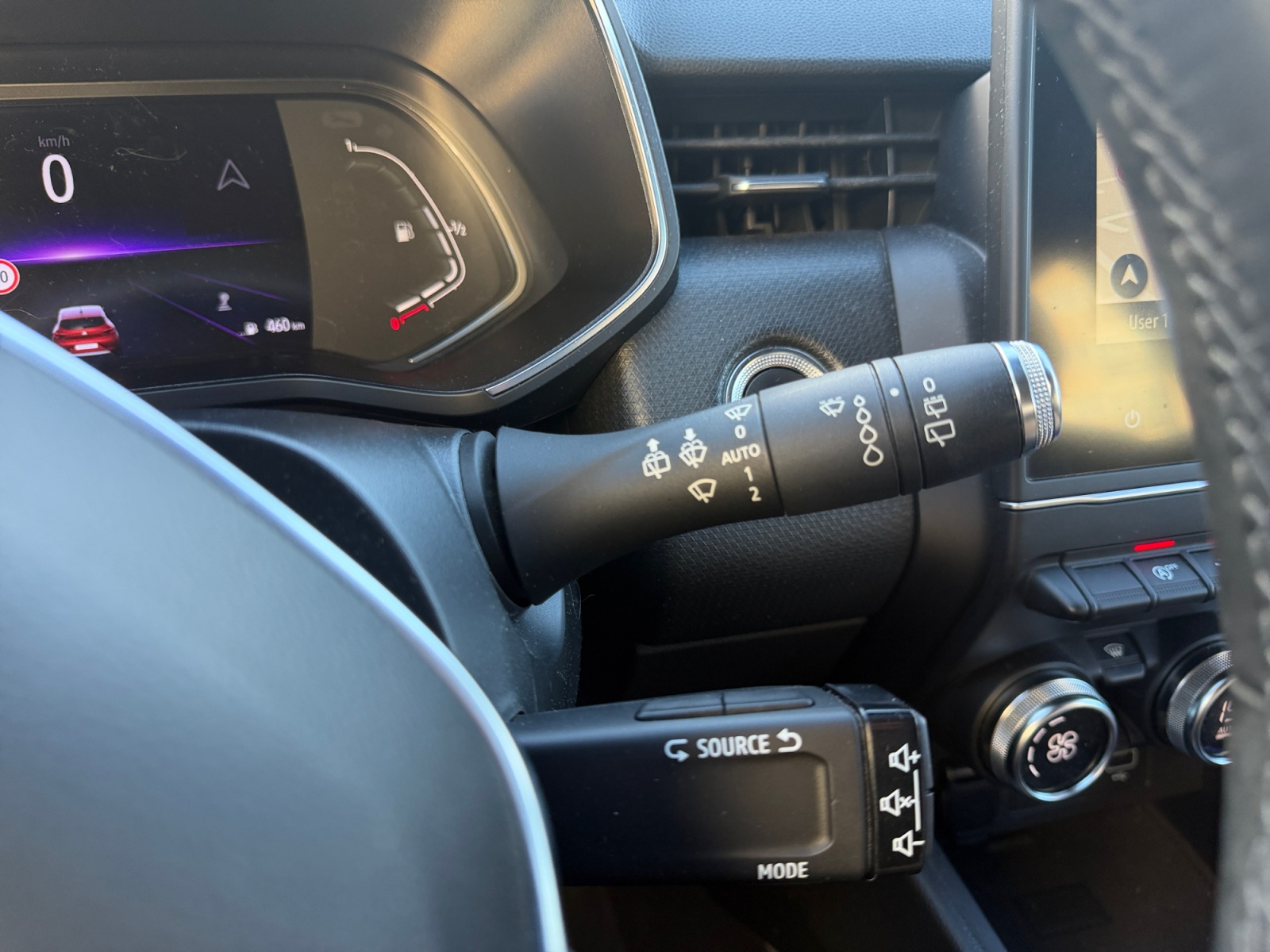 Renault Clio 23