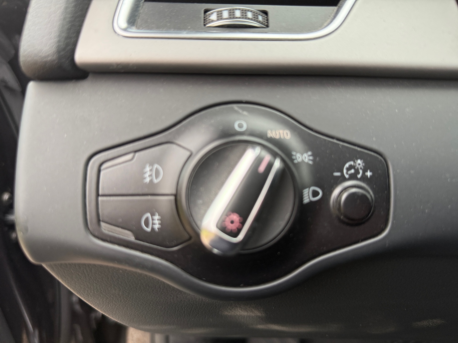 Audi A5 Sportback 23