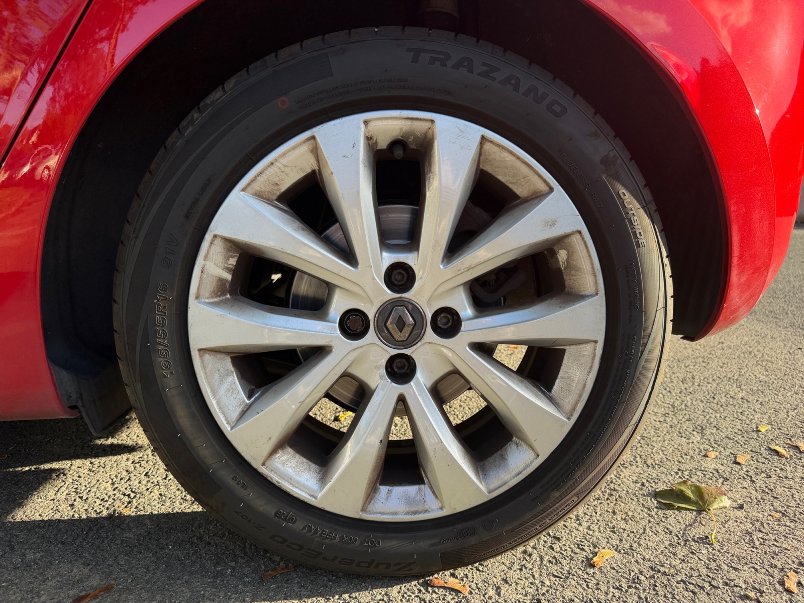 Renault Clio 33