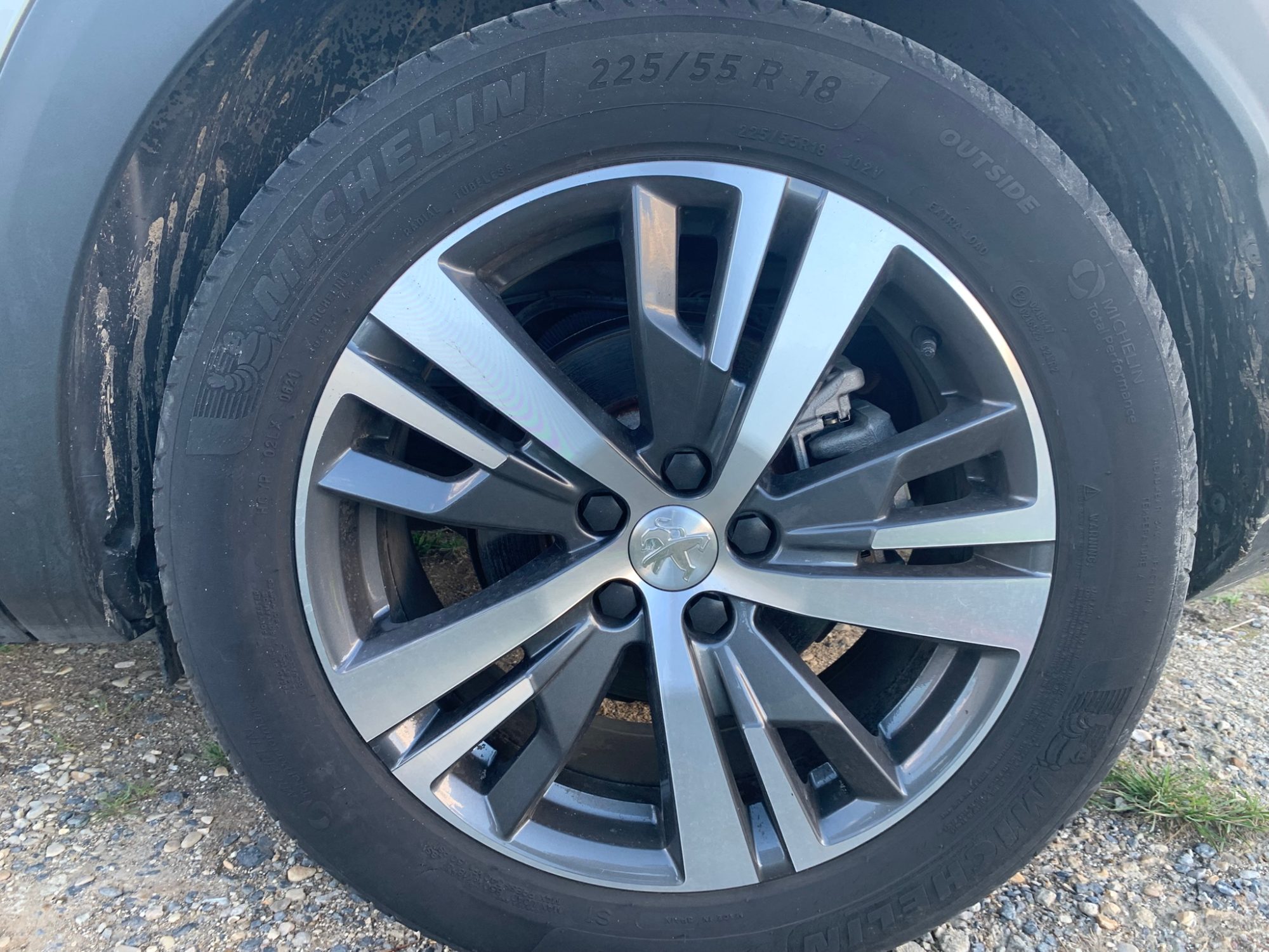 Peugeot 3008 30