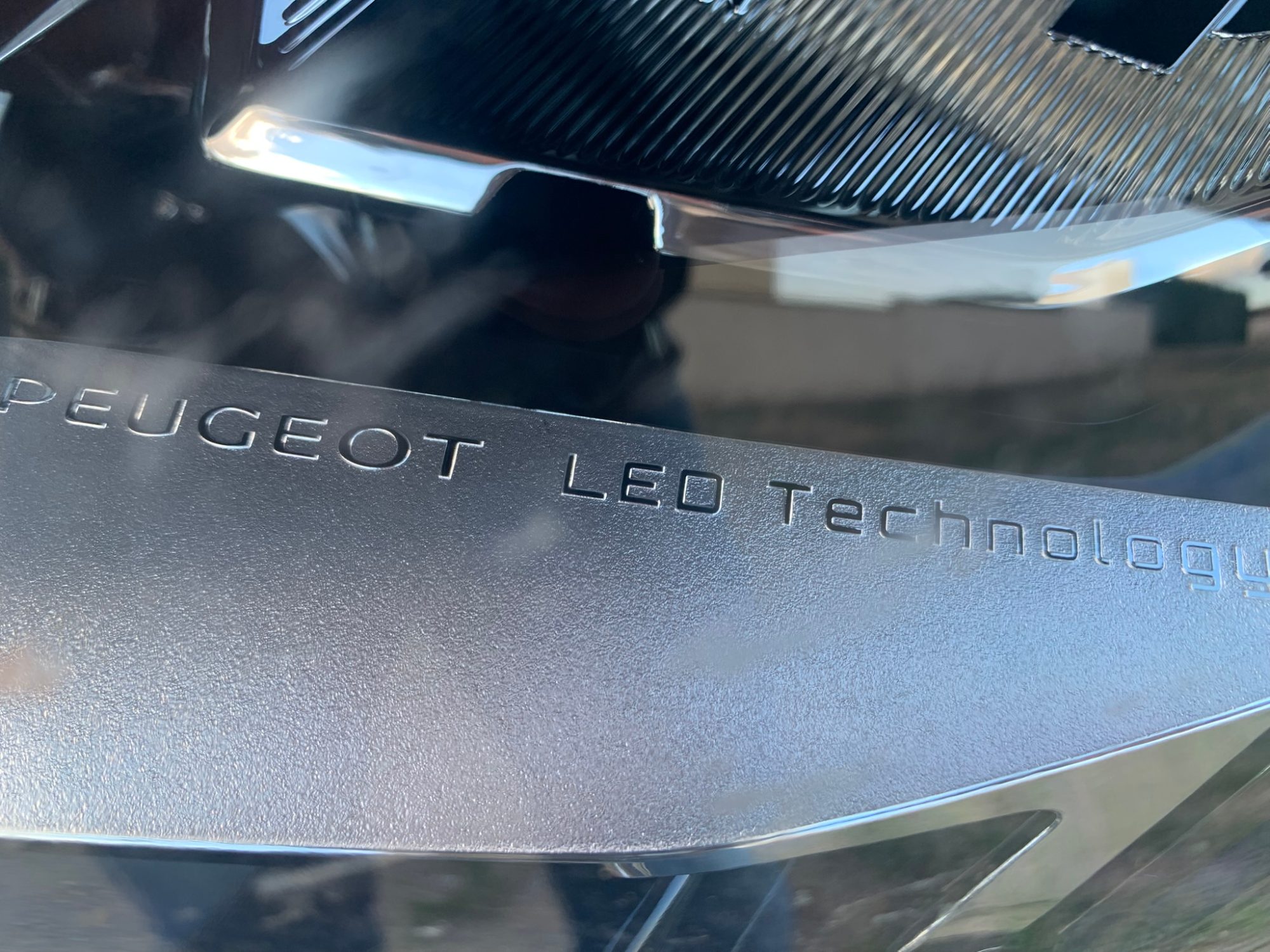Peugeot 3008 32