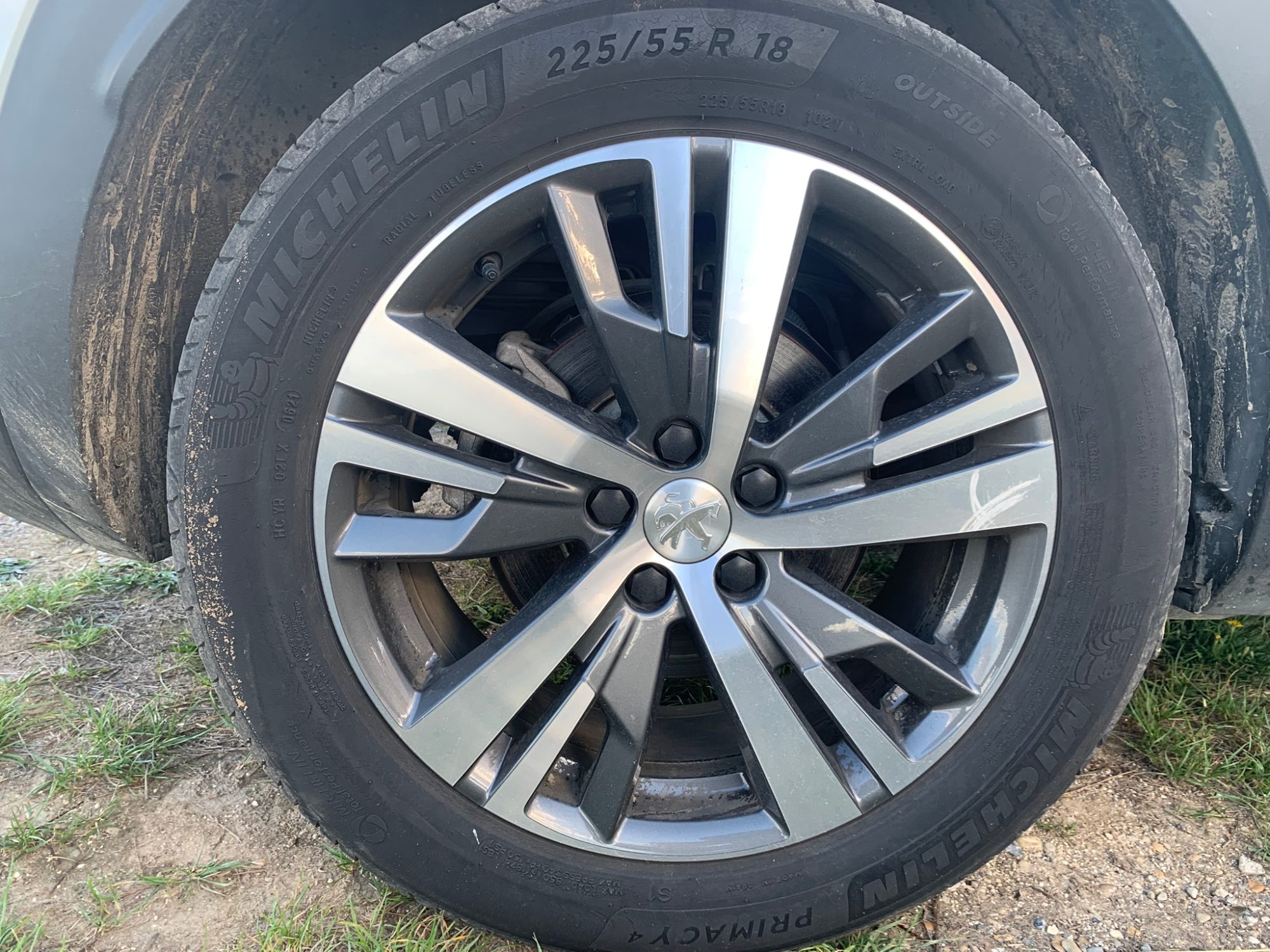 Peugeot 3008 34