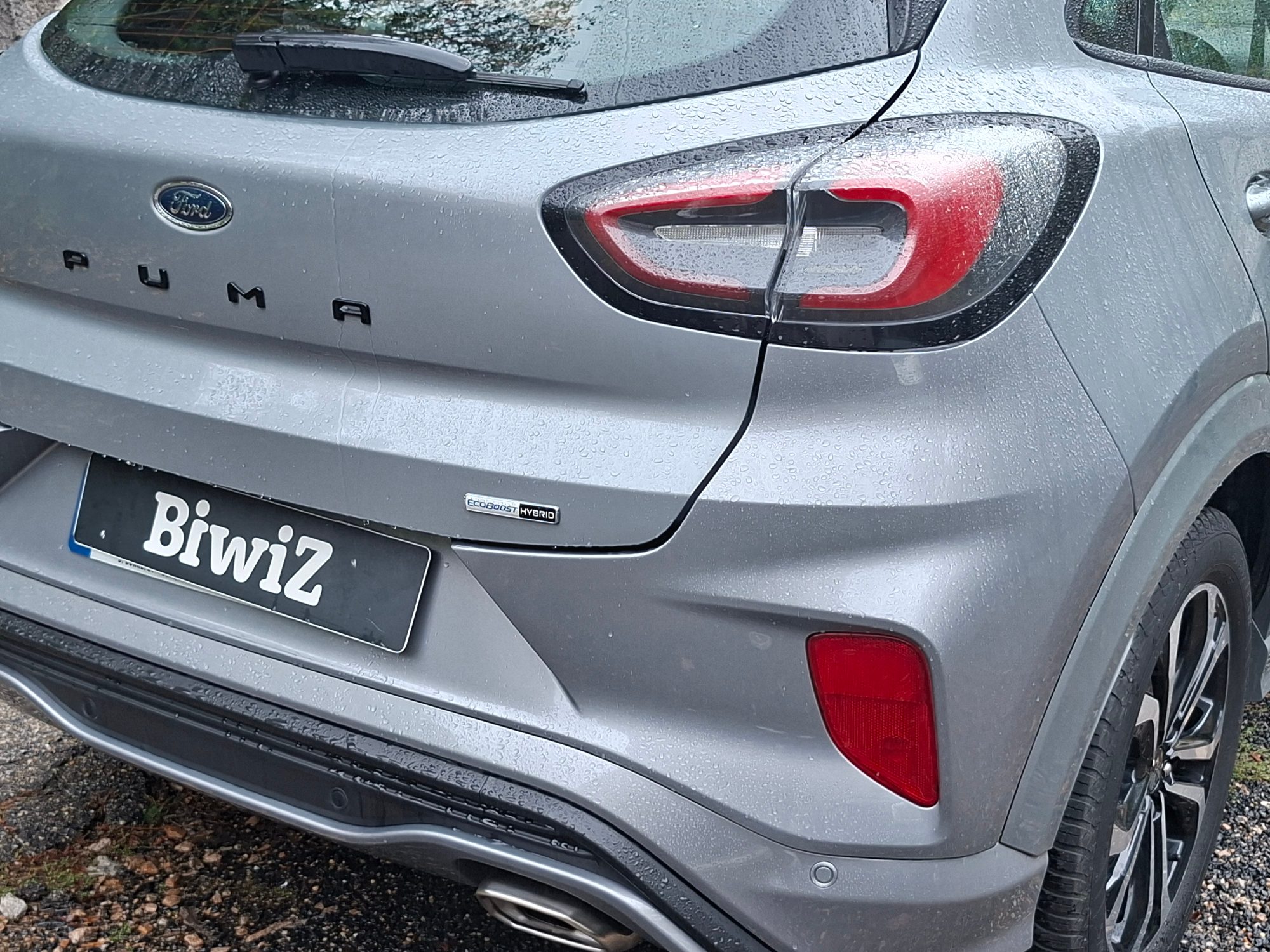 Ford Puma 42