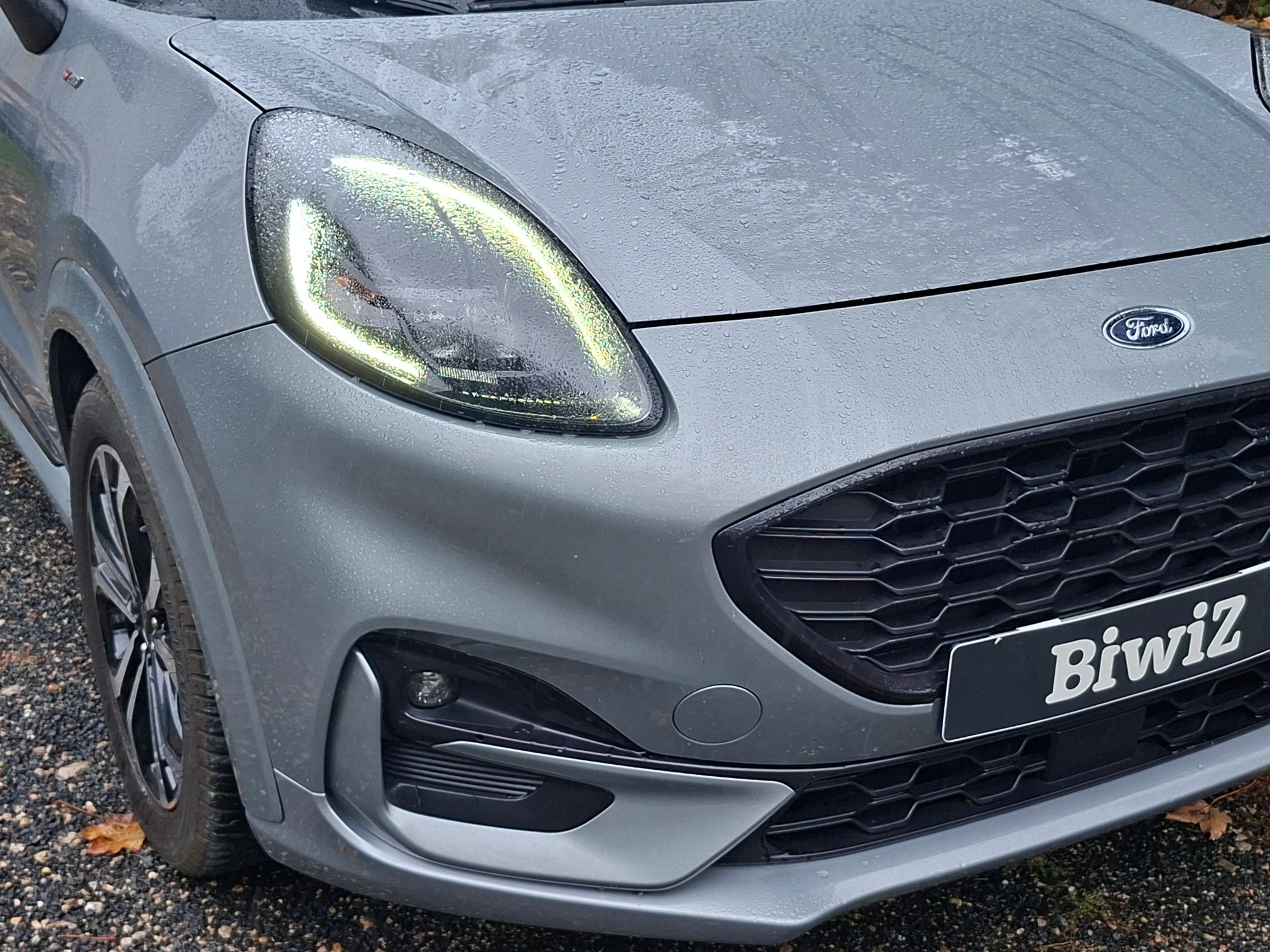 Ford Puma 46