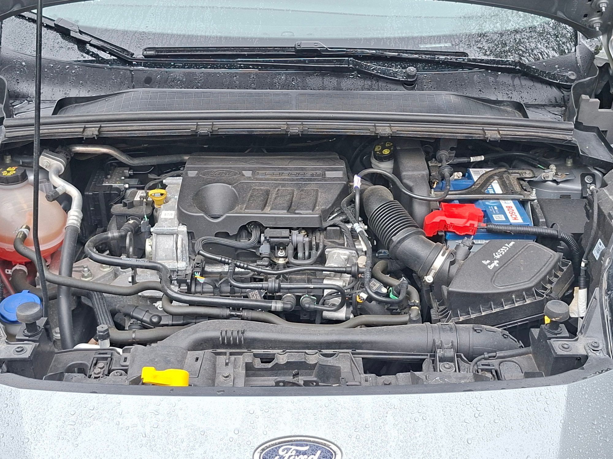 Ford Puma 48
