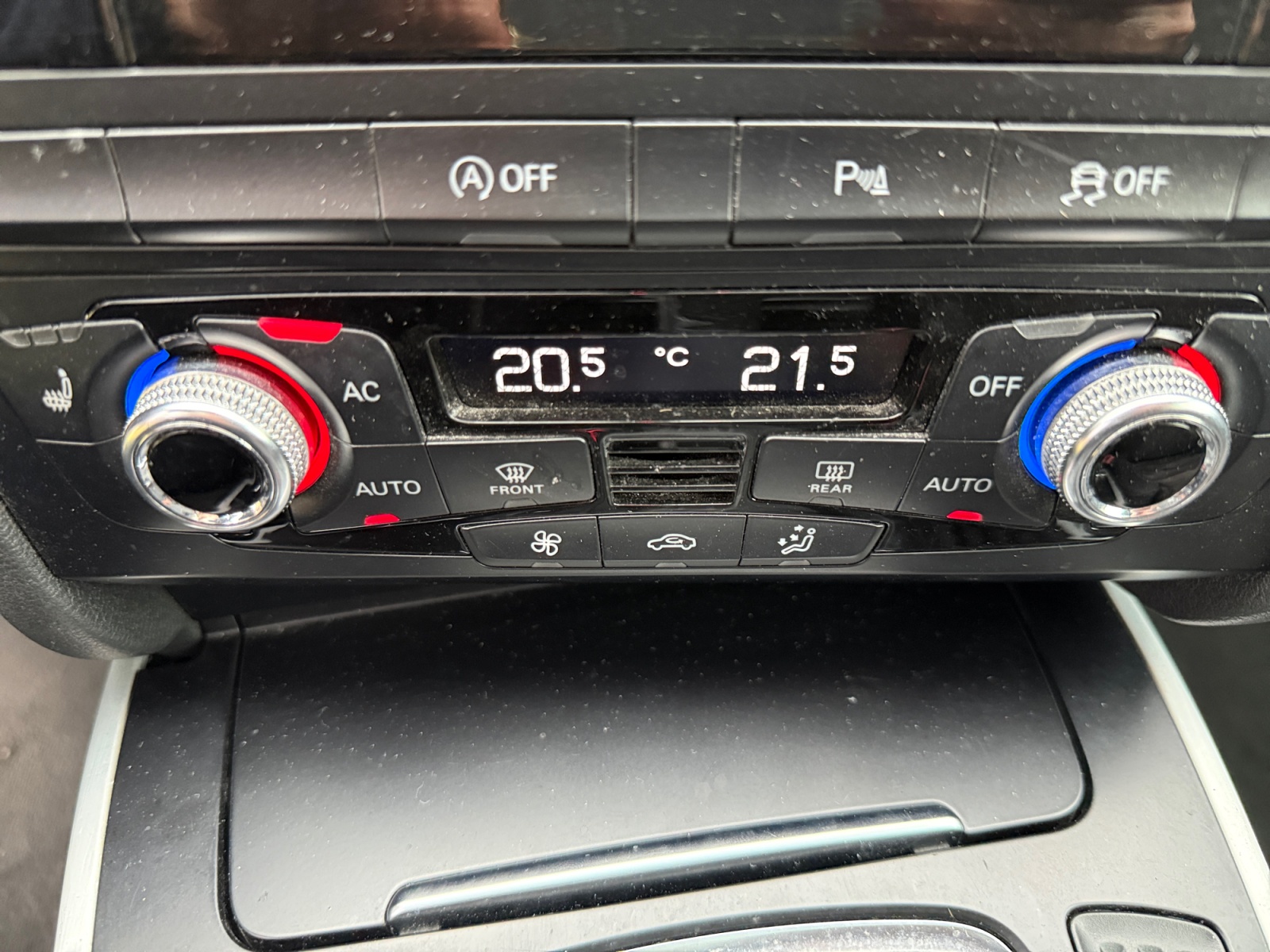 Audi A5 Sportback 24