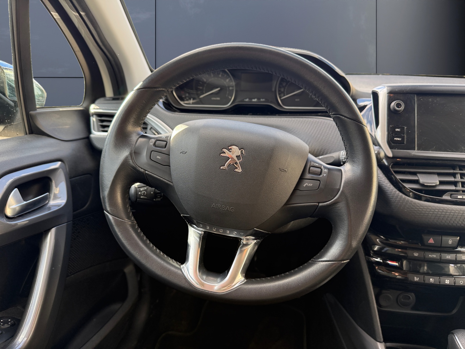 Peugeot 2008 20