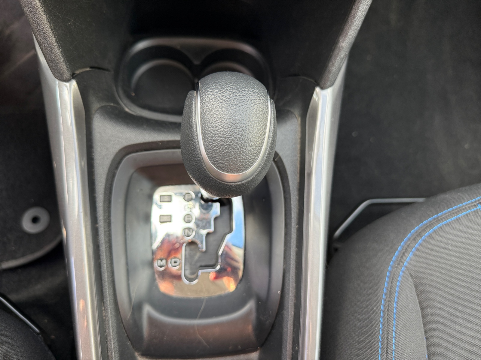 Peugeot 2008 9