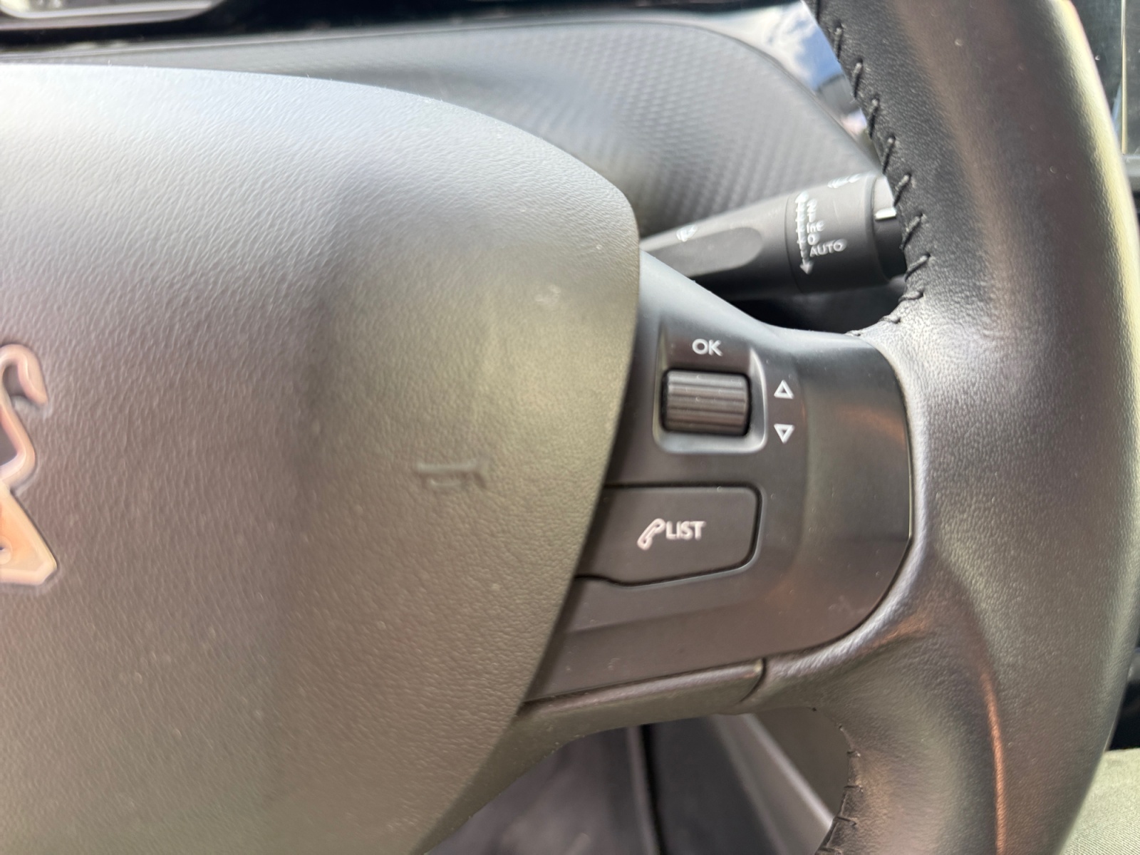 Peugeot 2008 11