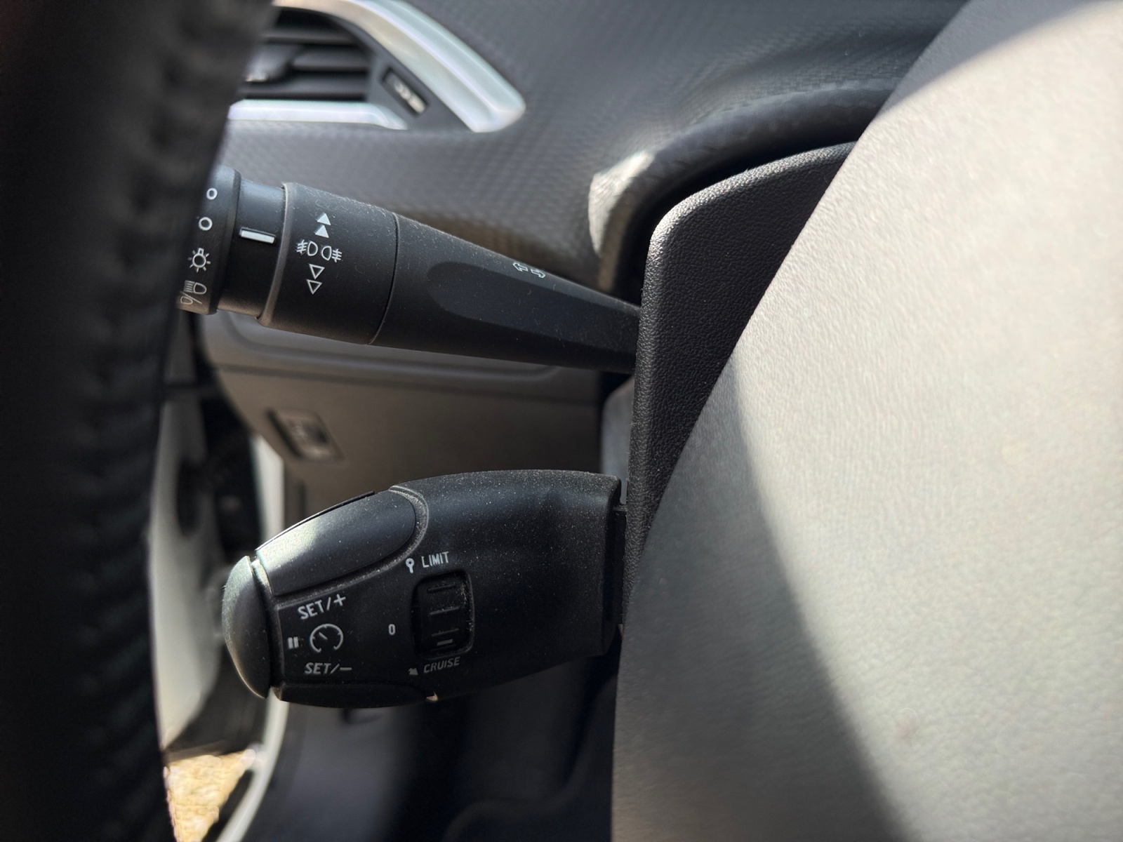 Peugeot 2008 21