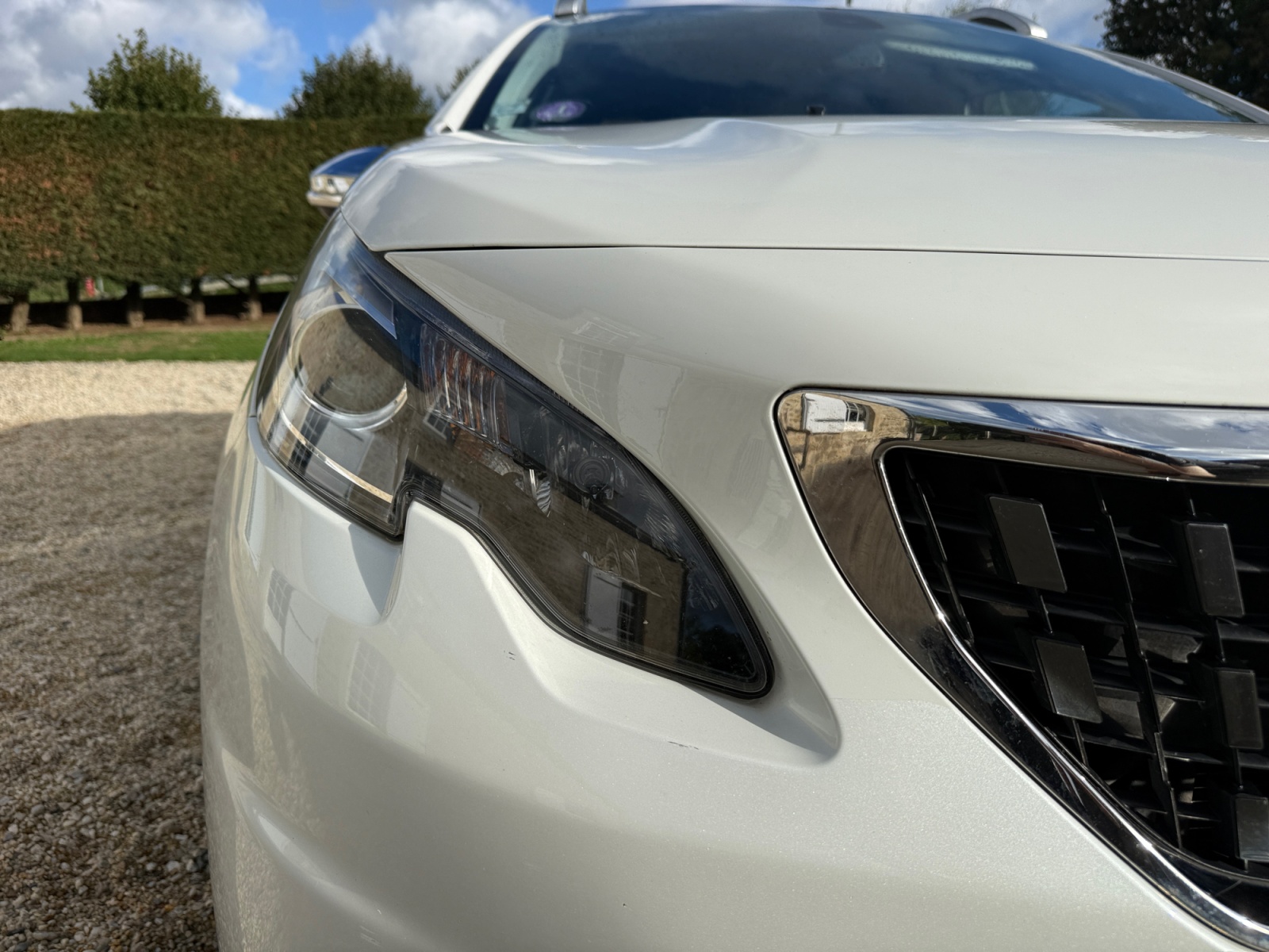 Peugeot 2008 18