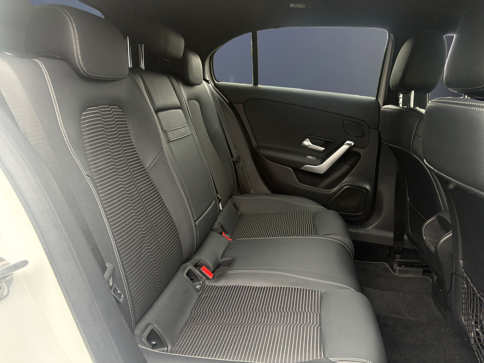 Mercedes-Benz Classe A 11