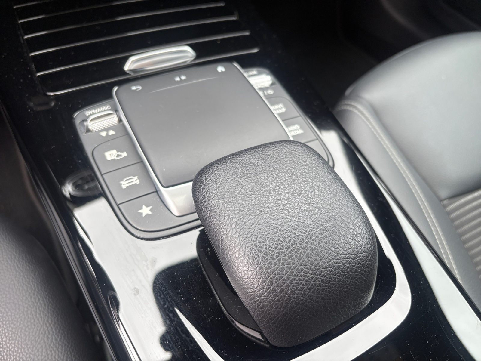 Mercedes-Benz Classe A 17