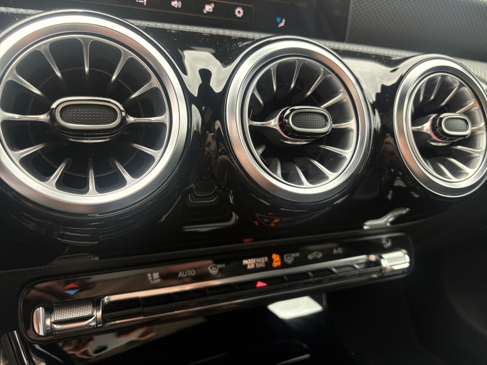 Mercedes-Benz Classe A 18