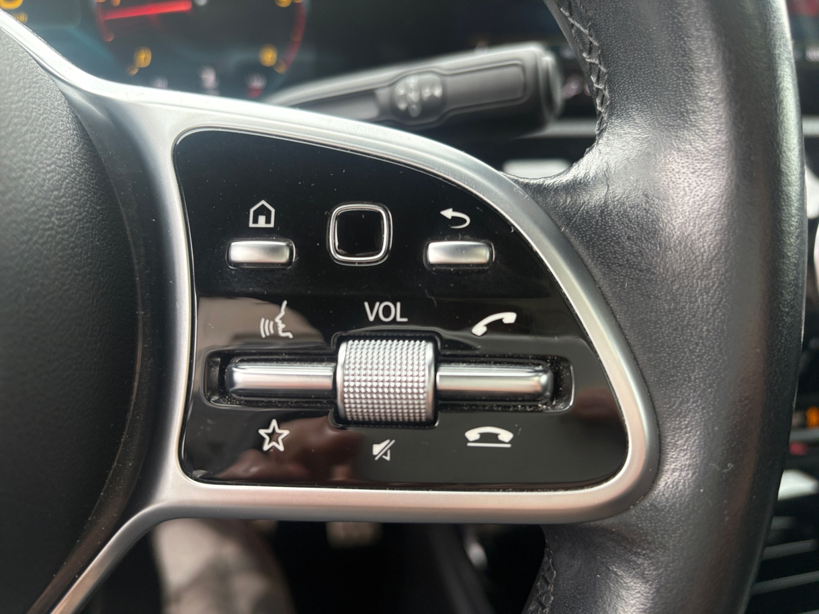 Mercedes-Benz Classe A 20