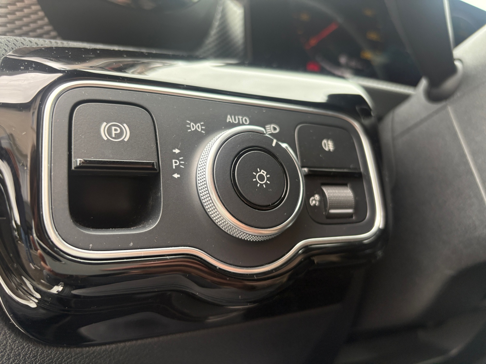 Mercedes-Benz Classe A 22