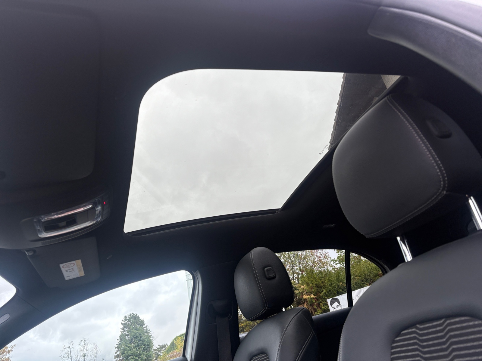 Mercedes-Benz Classe A 25