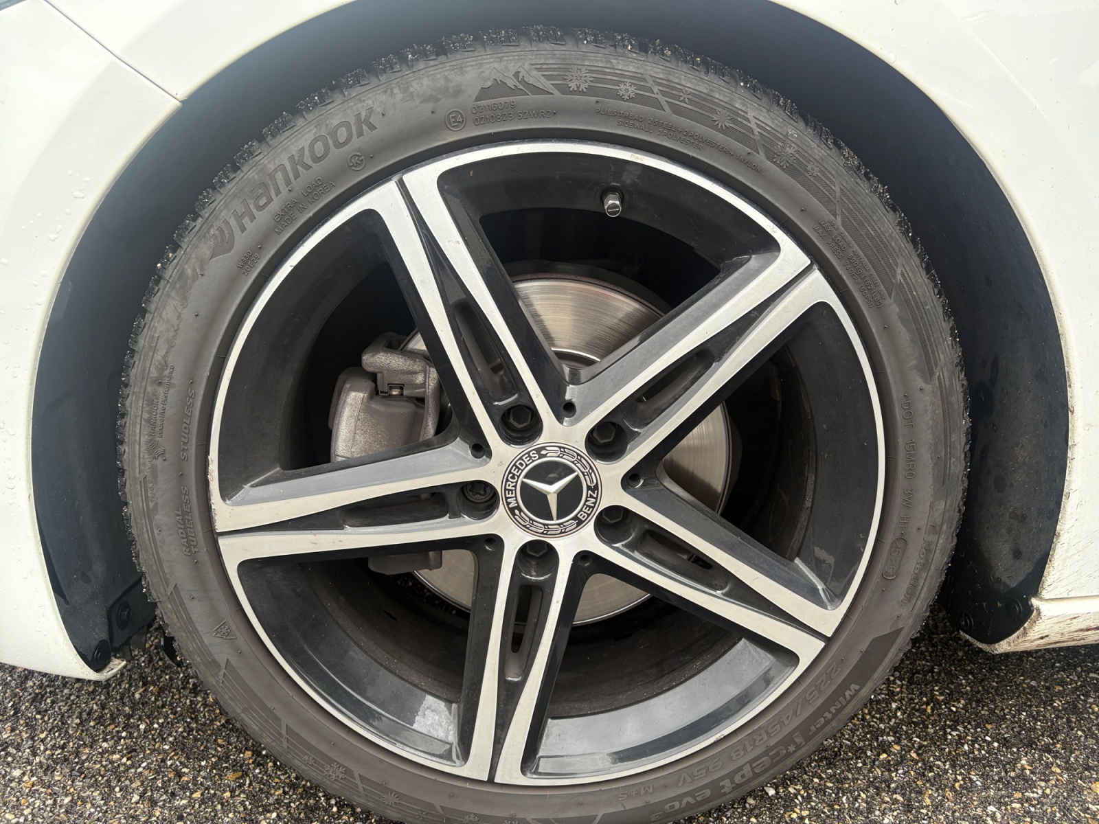 Mercedes-Benz Classe A 26