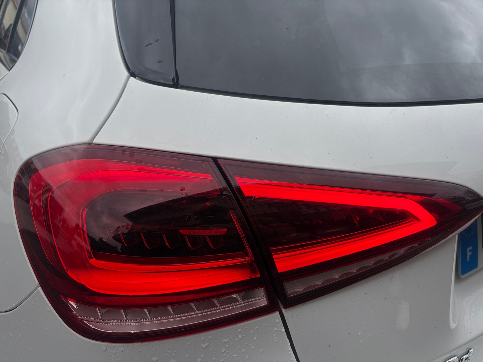 Mercedes-Benz Classe A 28