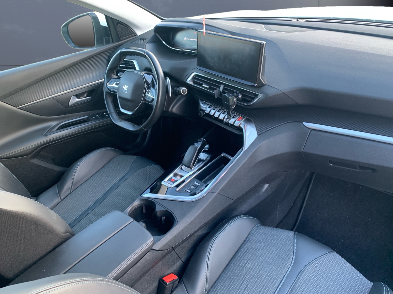 Peugeot 3008 25