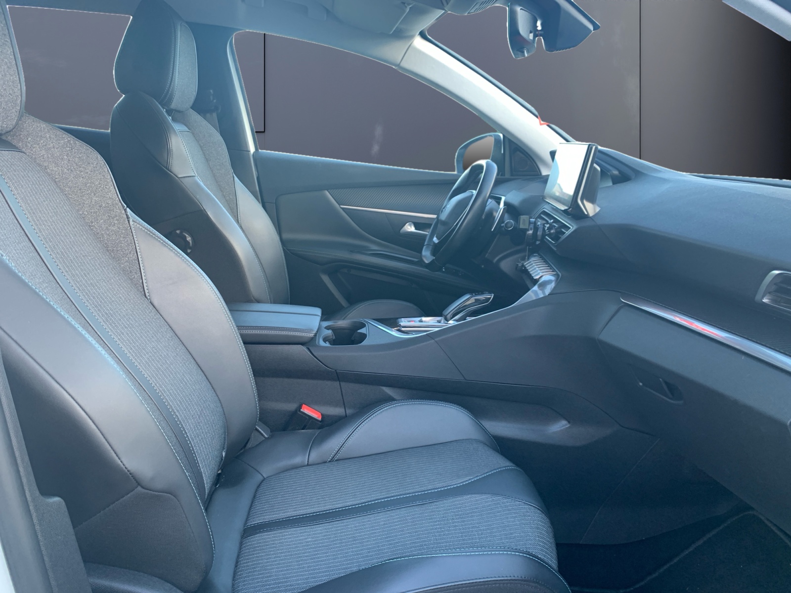 Peugeot 3008 26