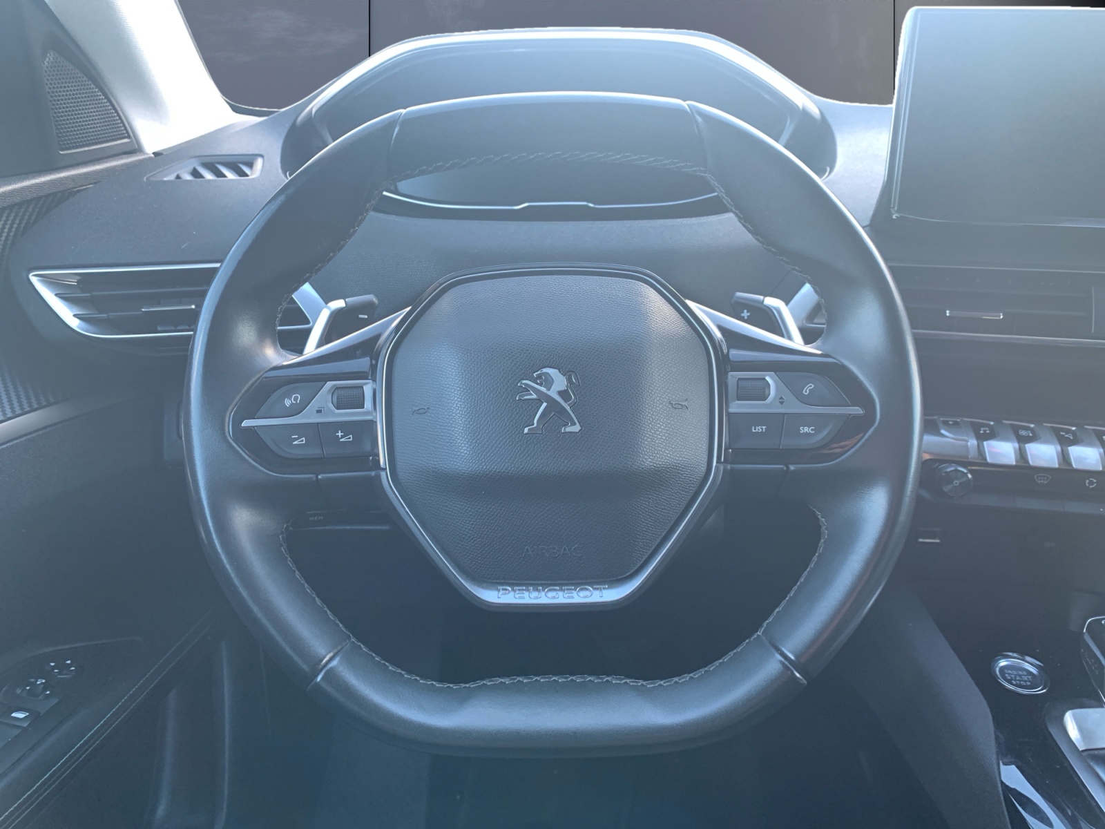 Peugeot 3008 11