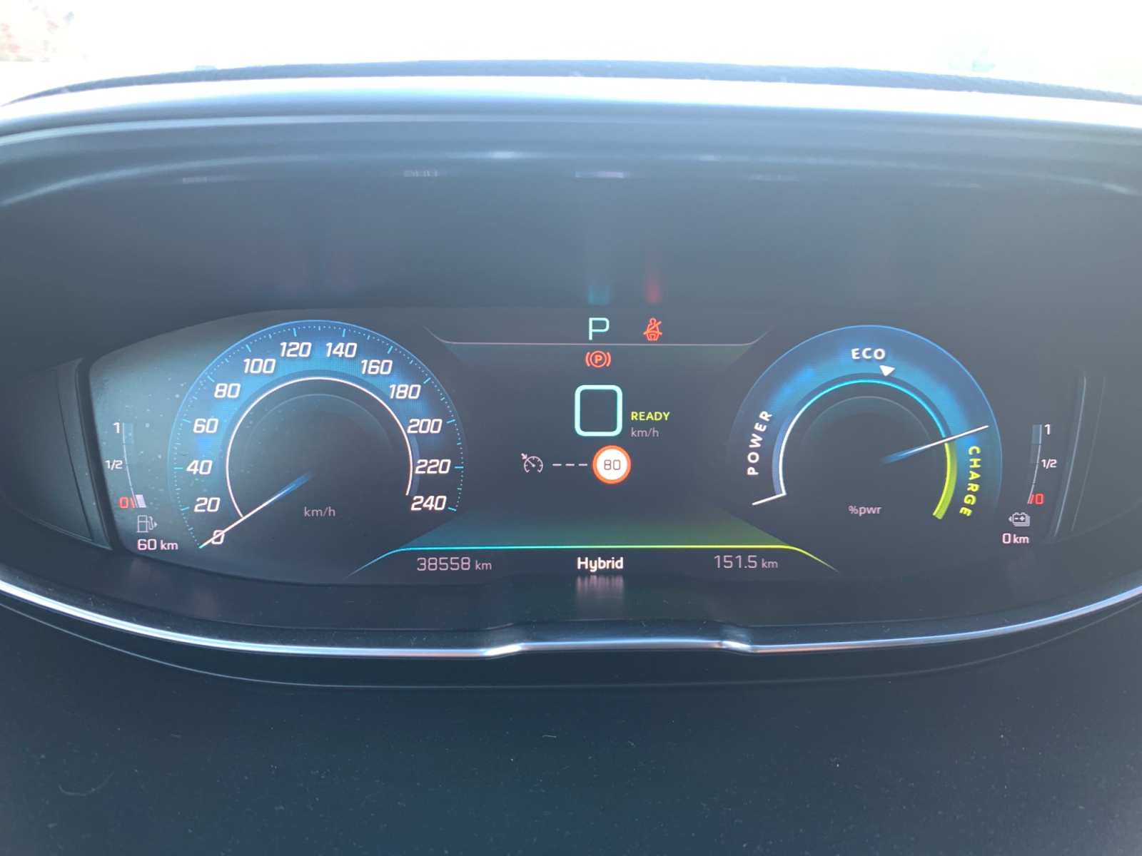 Peugeot 3008 12