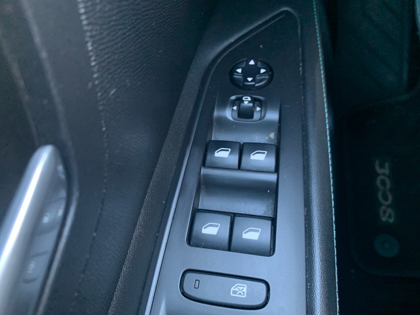Peugeot 3008 13