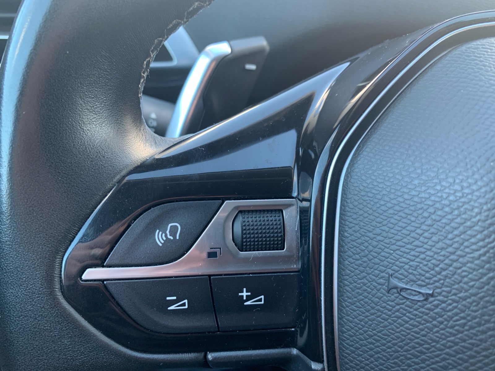 Peugeot 3008 15