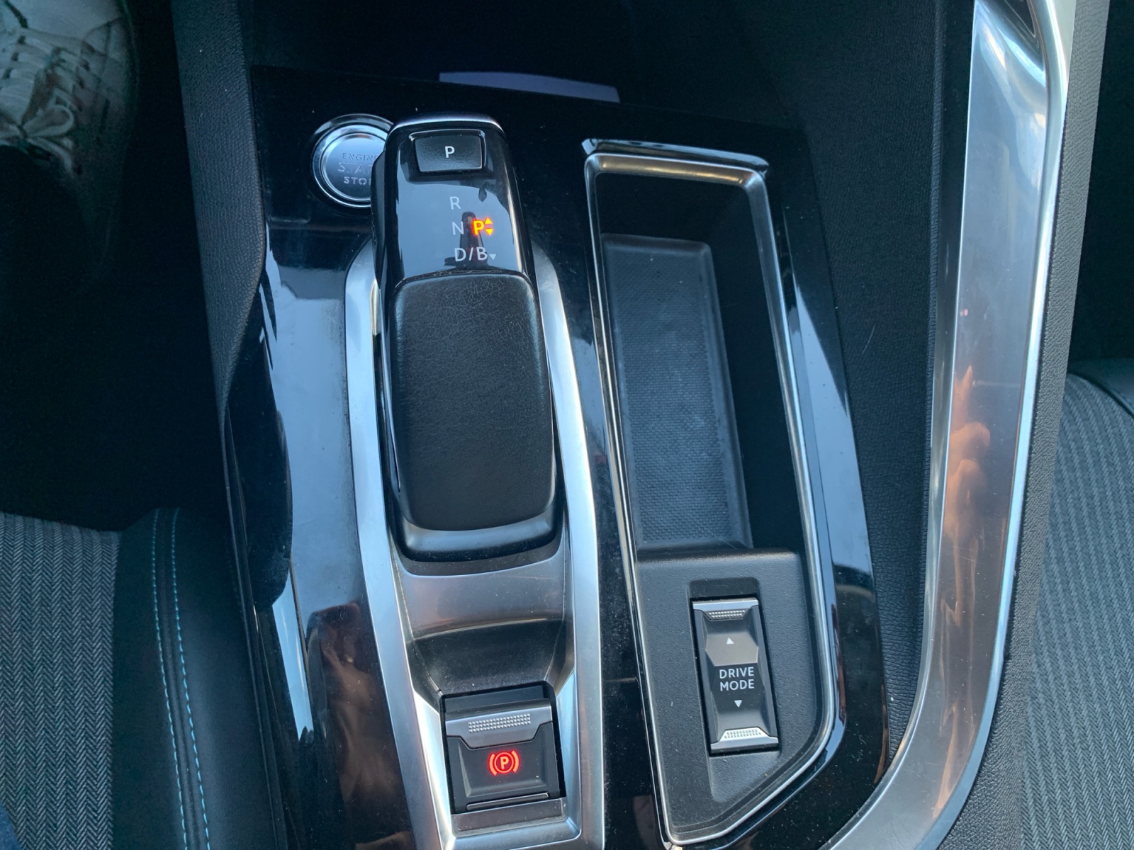 Peugeot 3008 19