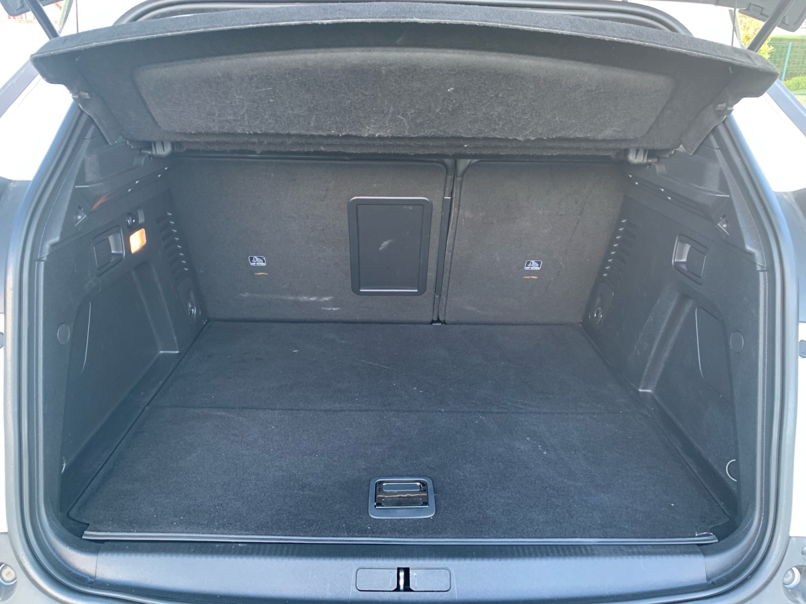Peugeot 3008 23