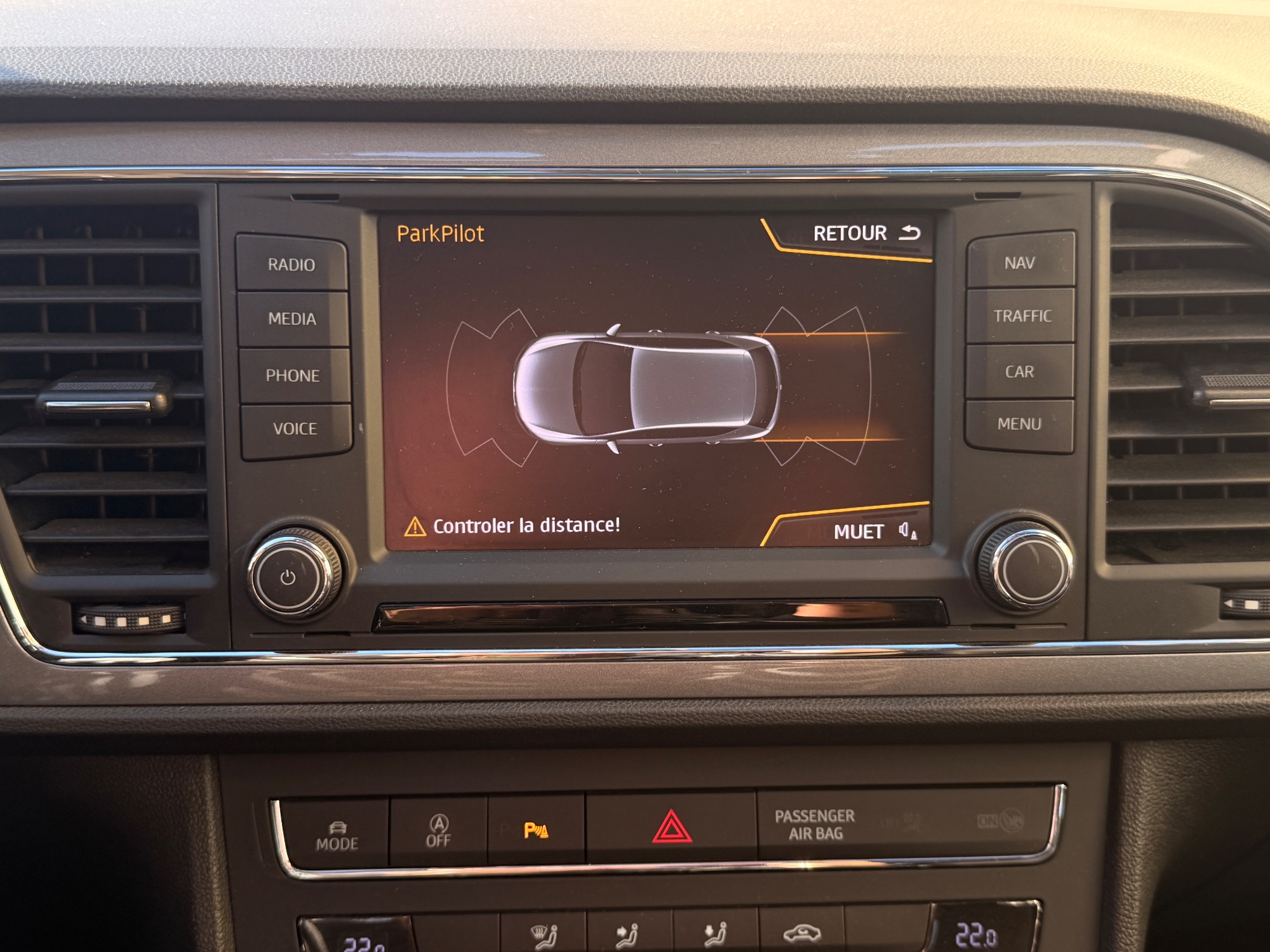 Seat Leon 23