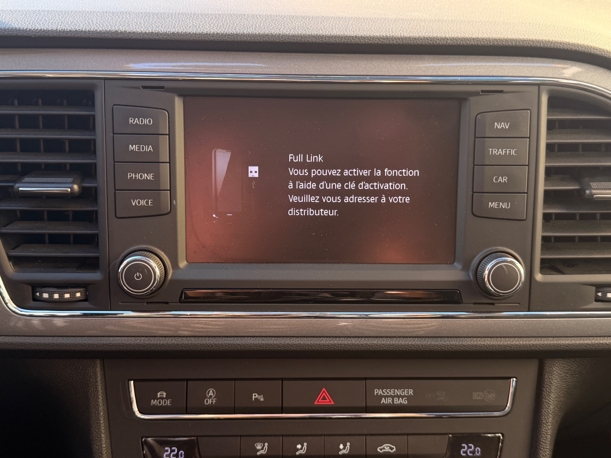 Seat Leon 26