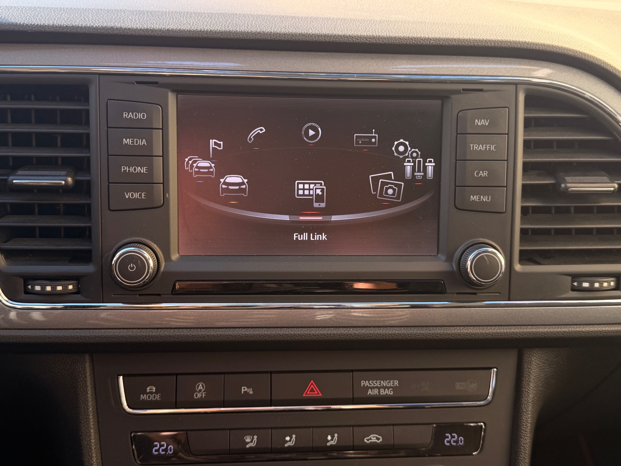Seat Leon 28